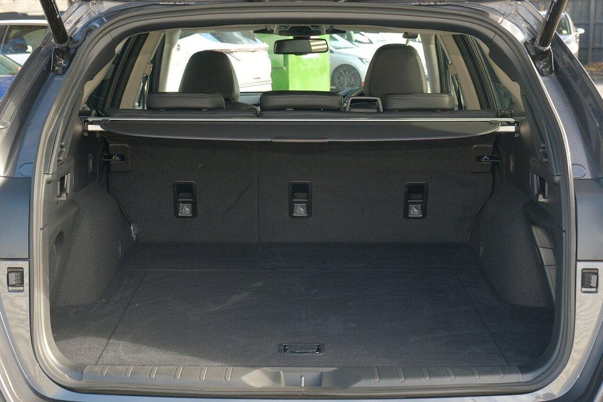 2025 Subaru Outback AWD Touring XT 6GEN