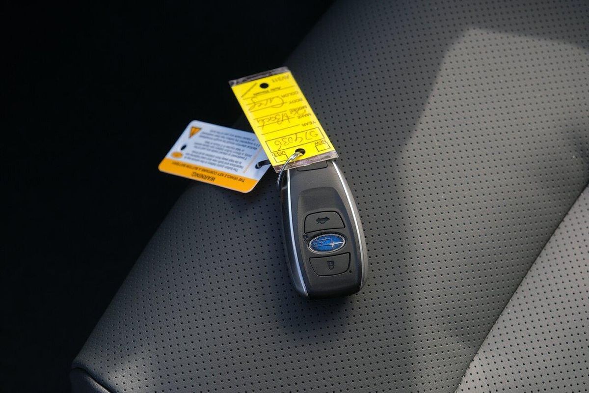 2025 Subaru Outback AWD Touring XT 6GEN