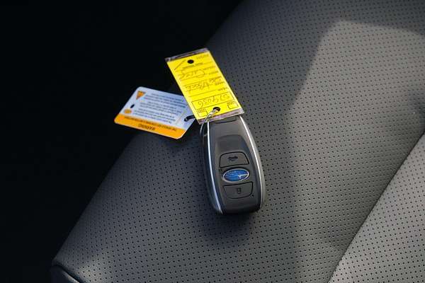 2025 Subaru Outback AWD Touring XT 6GEN