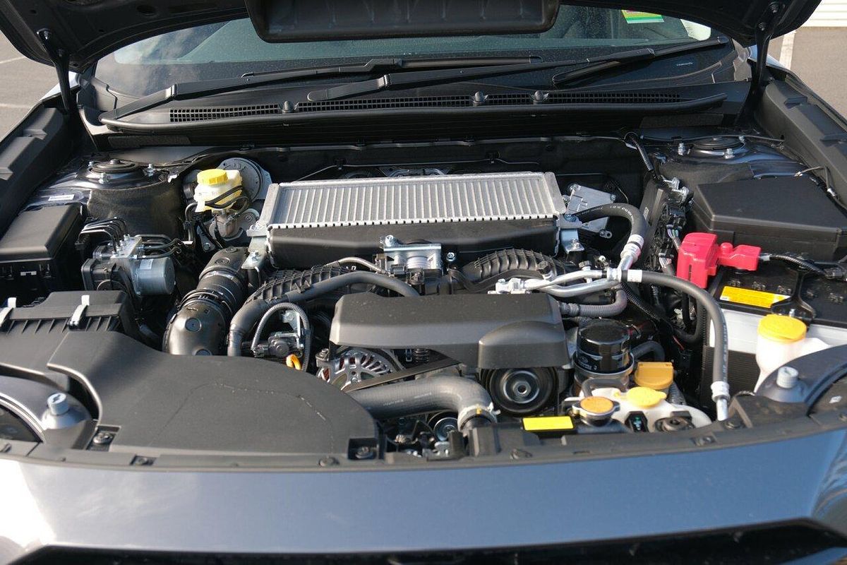 2025 Subaru Outback AWD Touring XT 6GEN