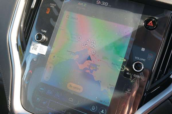 2025 Subaru Outback AWD Touring 6GEN