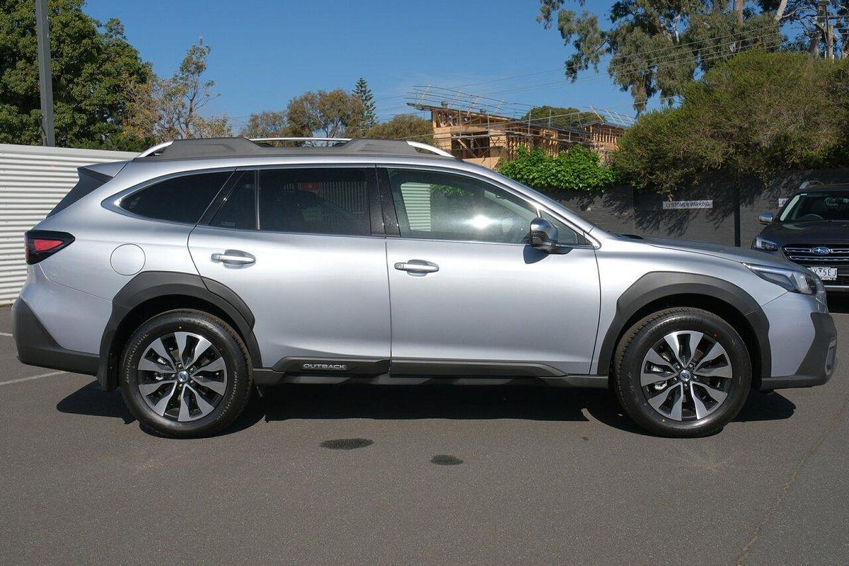 2025 Subaru Outback AWD Touring 6GEN