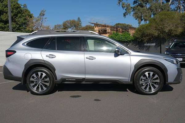 2025 Subaru Outback AWD Touring 6GEN