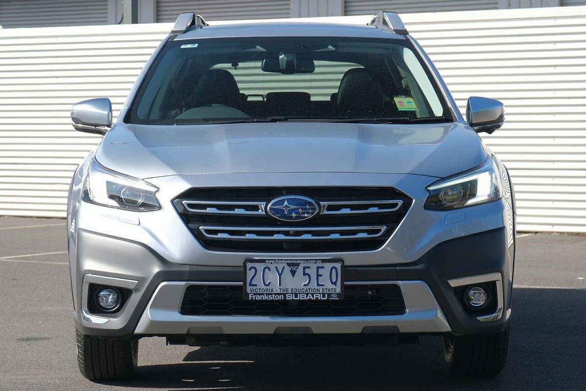2025 Subaru Outback AWD Touring 6GEN