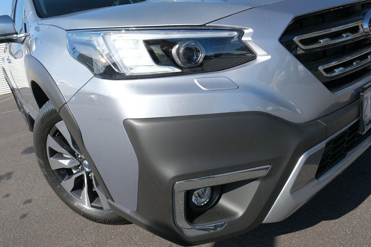 2025 Subaru Outback AWD Touring 6GEN