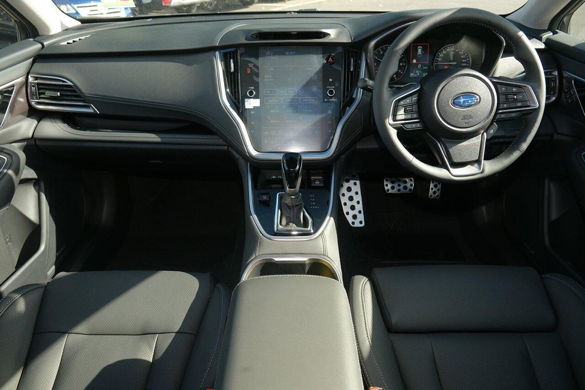 2025 Subaru Outback AWD Touring 6GEN