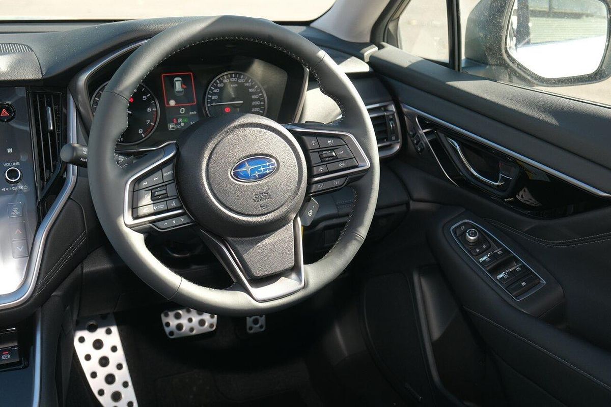 2025 Subaru Outback AWD Touring 6GEN