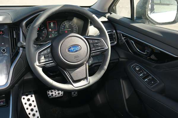 2025 Subaru Outback AWD Touring 6GEN