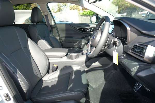 2025 Subaru Outback AWD Touring 6GEN