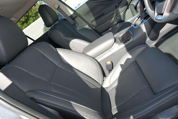 2025 Subaru Outback AWD Touring 6GEN