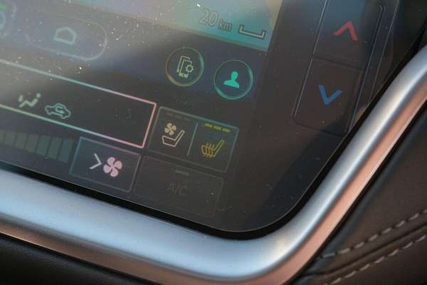 2025 Subaru Outback AWD Touring 6GEN