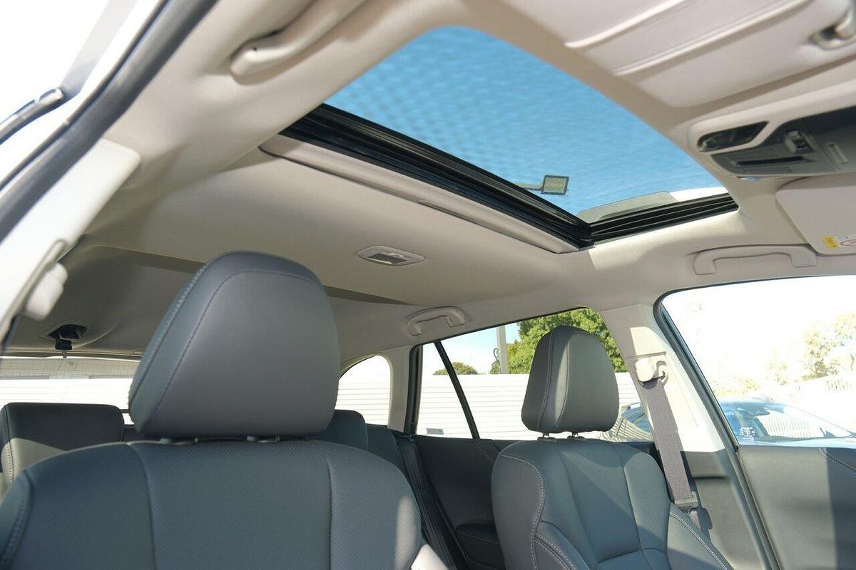 2025 Subaru Outback AWD Touring 6GEN