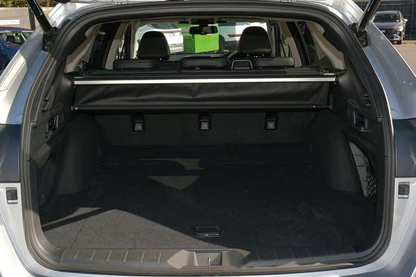 2025 Subaru Outback AWD Touring 6GEN