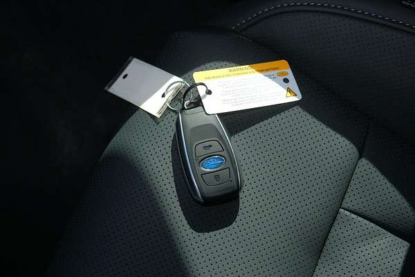 2025 Subaru Outback AWD Touring 6GEN