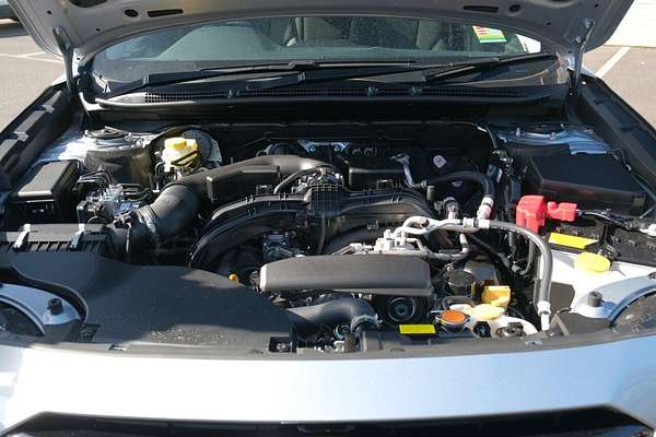 2025 Subaru Outback AWD Touring 6GEN