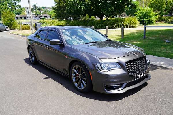 2018 Chrysler 300 SRT Core LX