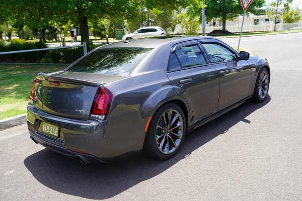 2018 Chrysler 300 SRT Core LX
