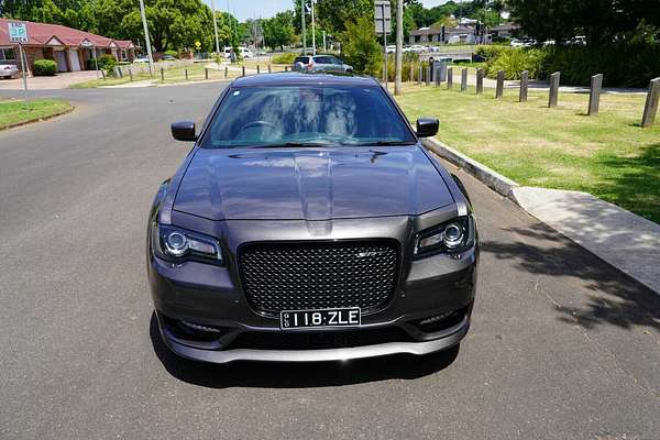 2018 Chrysler 300 SRT Core LX