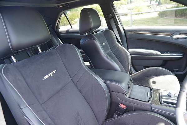 2018 Chrysler 300 SRT Core LX