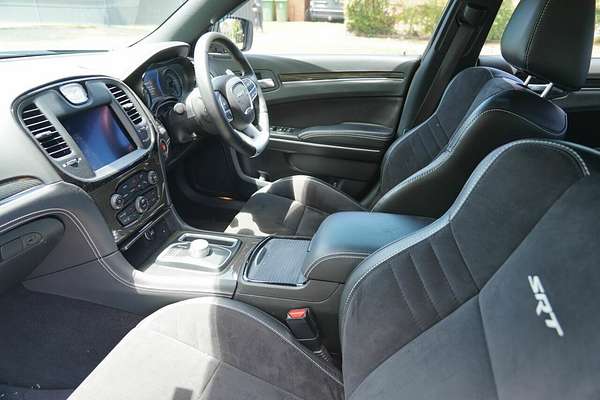 2018 Chrysler 300 SRT Core LX