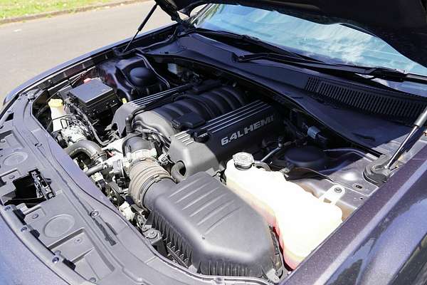 2018 Chrysler 300 SRT Core LX