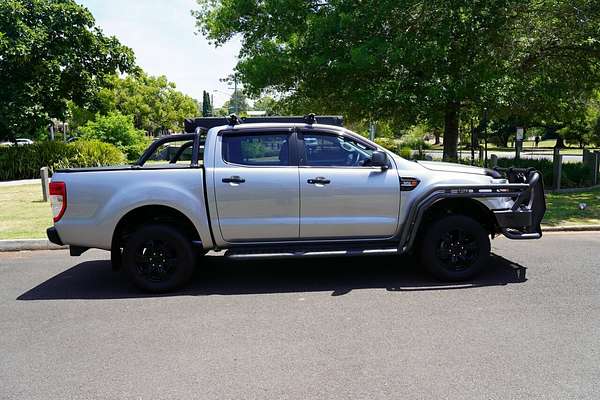 2020 Ford Ranger XLS Sport 3.2 (4x4) PX MkIII 4X4 3.2L