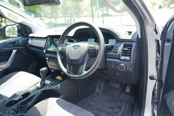 2020 Ford Ranger XLS Sport 3.2 (4x4) PX MkIII 4X4 3.2L