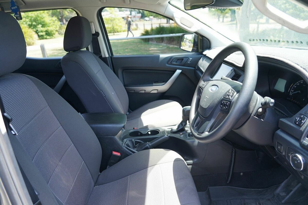 2020 Ford Ranger XLS Sport 3.2 (4x4) PX MkIII 4X4 3.2L