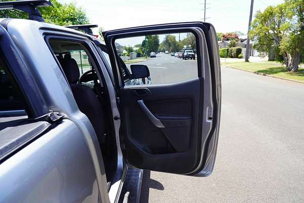 2020 Ford Ranger XLS Sport 3.2 (4x4) PX MkIII 4X4 3.2L