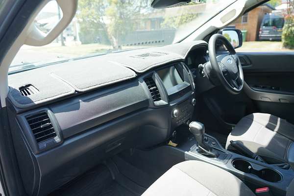 2020 Ford Ranger XLS Sport 3.2 (4x4) PX MkIII 4X4 3.2L