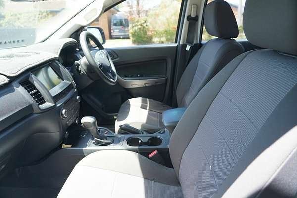 2020 Ford Ranger XLS Sport 3.2 (4x4) PX MkIII 4X4 3.2L