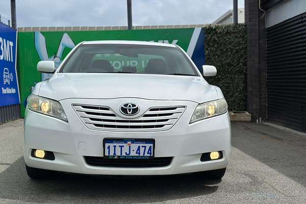 2009 Toyota Camry Ateva ACV40R