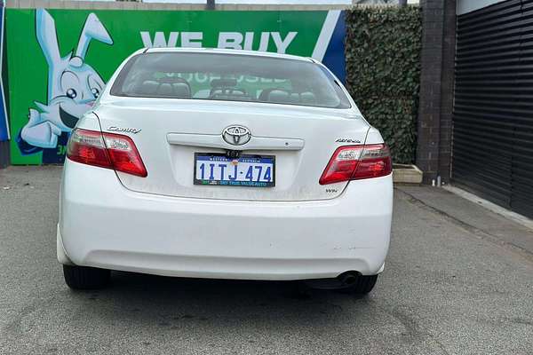 2009 Toyota Camry Ateva ACV40R