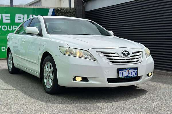 2009 Toyota Camry Ateva ACV40R