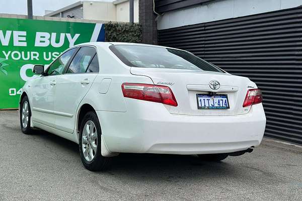 2009 Toyota Camry Ateva ACV40R
