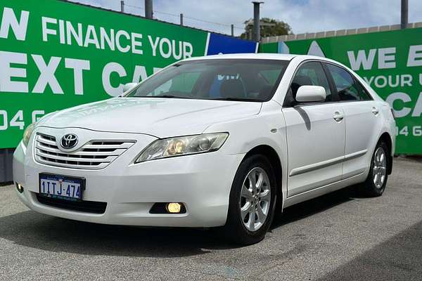 2009 Toyota Camry Ateva ACV40R
