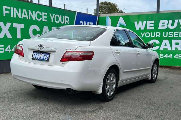 2009 Toyota Camry Ateva ACV40R