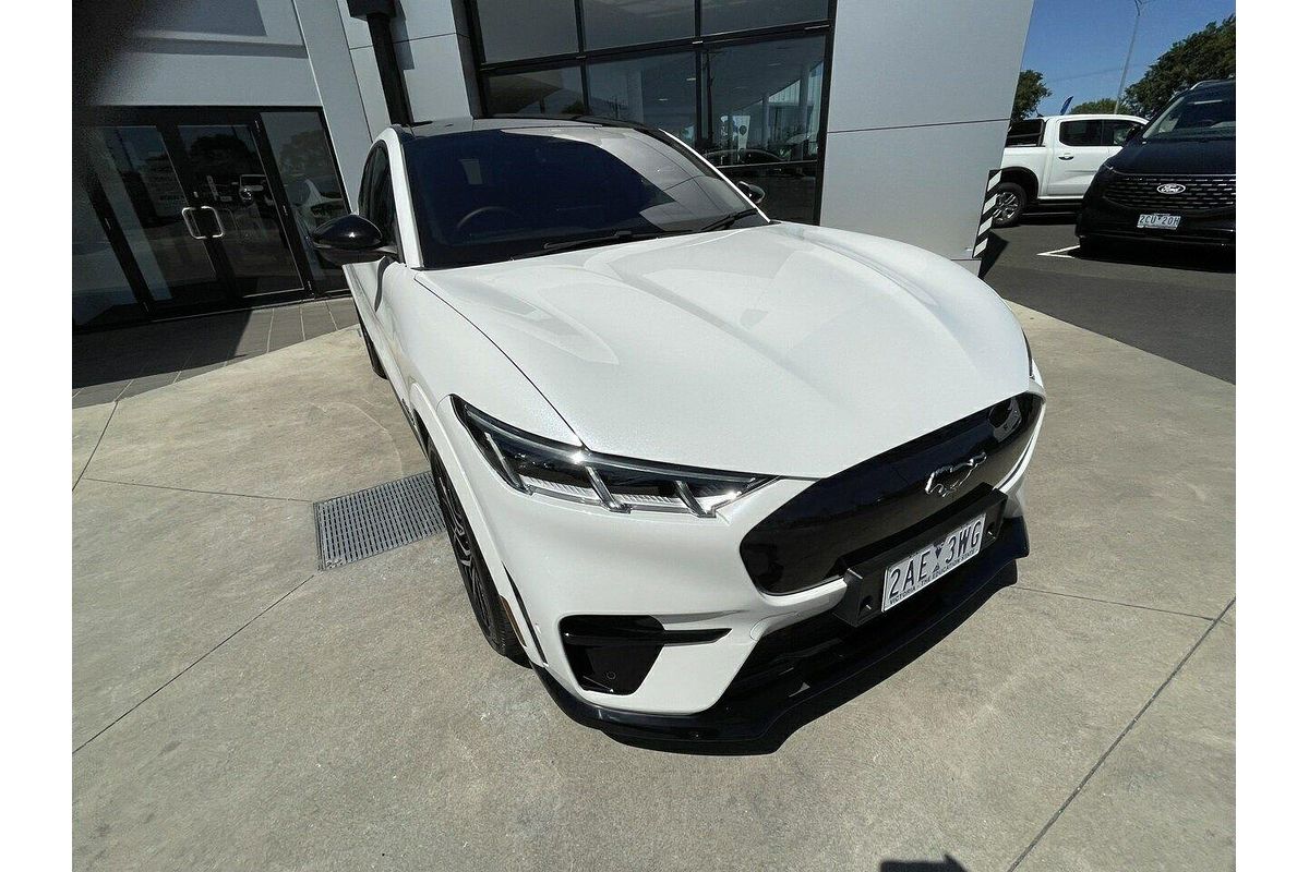 2023 Ford Mustang Mach-E GT