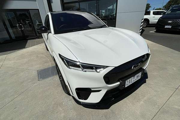 2023 Ford Mustang Mach-E GT