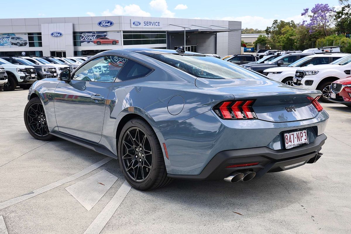 2024 Ford Mustang GT FO