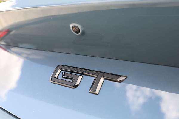 2024 Ford Mustang GT FO