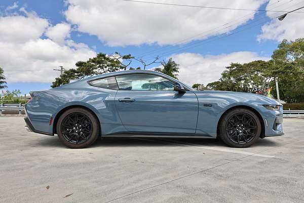 2024 Ford Mustang GT FO