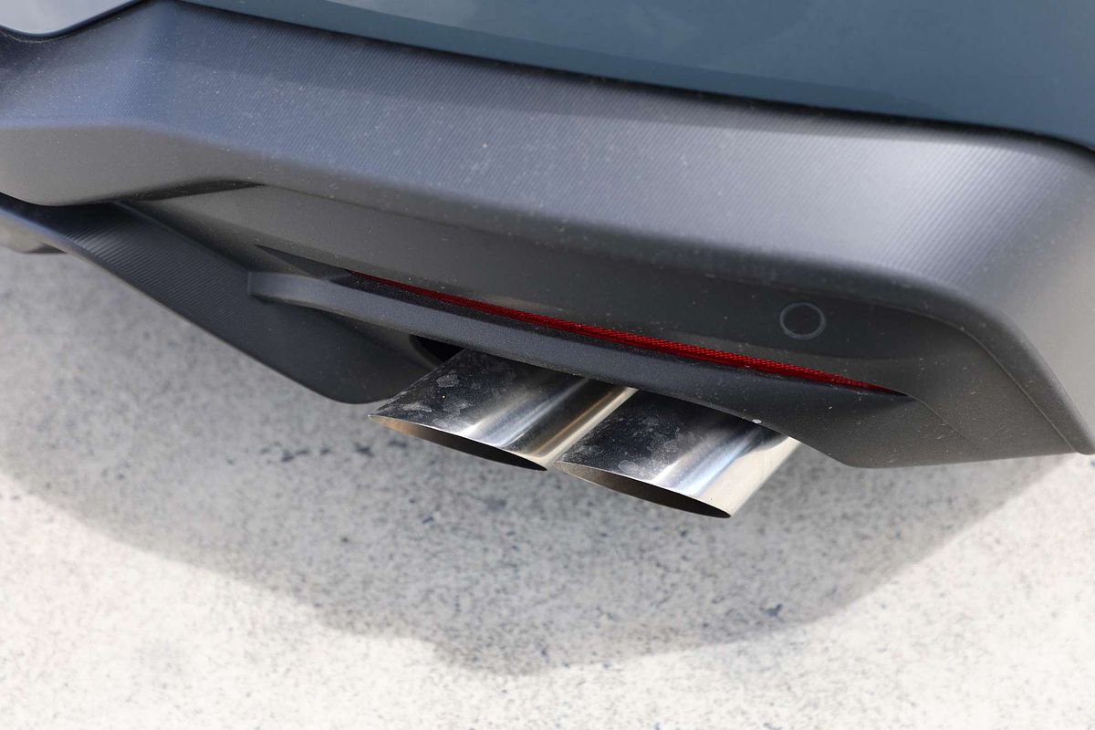 2024 Ford Mustang GT FO