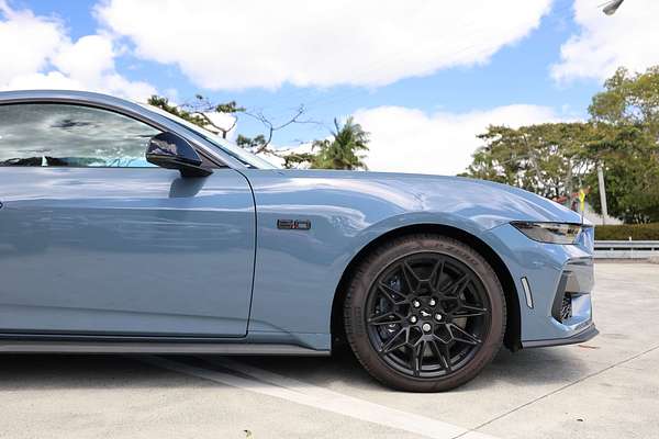 2024 Ford Mustang GT FO