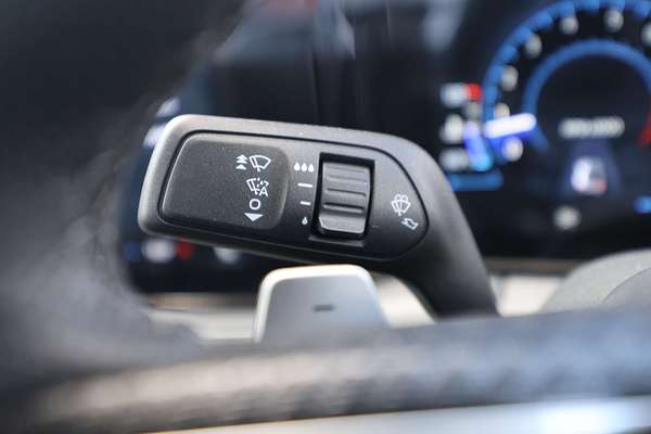 2024 Ford Mustang GT FO