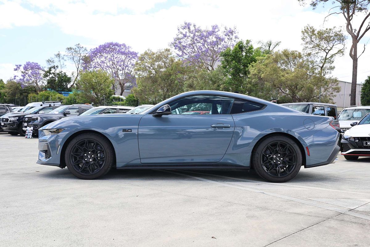 2024 Ford Mustang GT FO