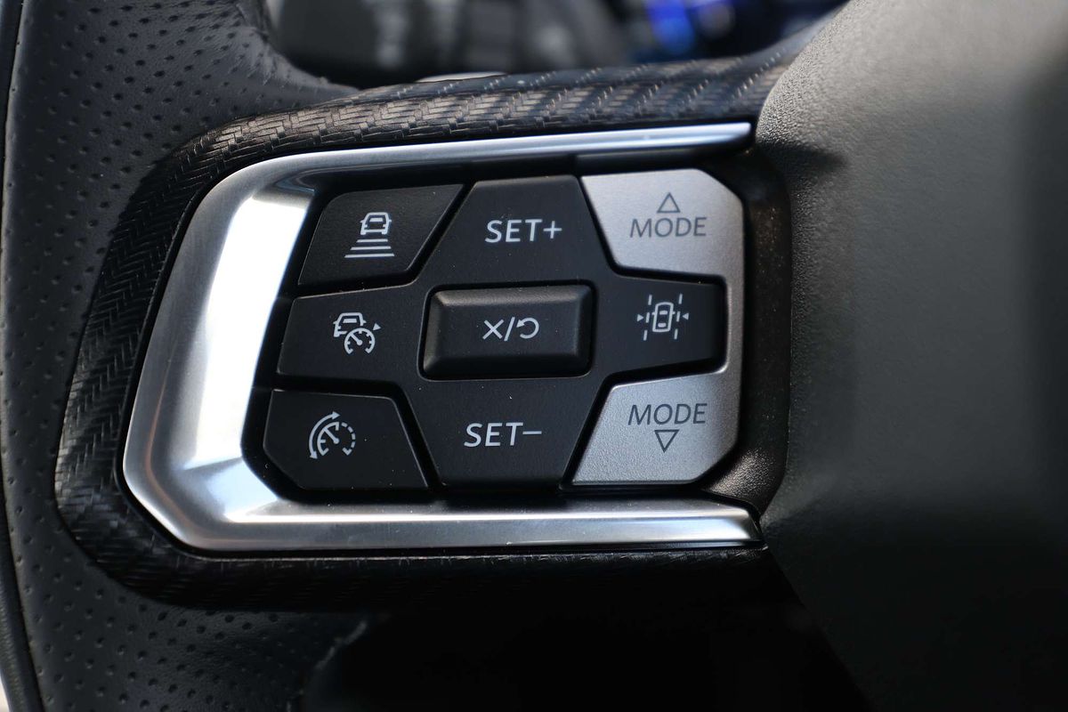 2024 Ford Mustang GT FO