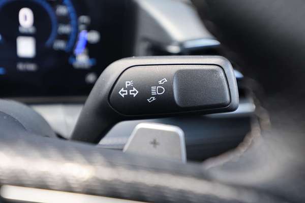 2024 Ford Mustang GT FO