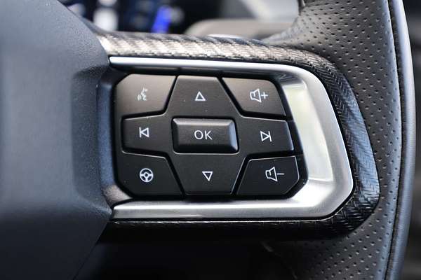 2024 Ford Mustang GT FO