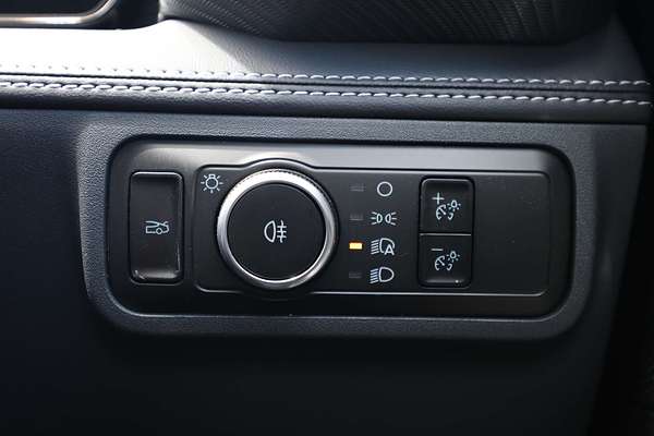 2024 Ford Mustang GT FO